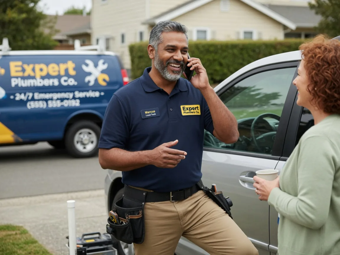 Clogged Drain Repair in La Plume, PA